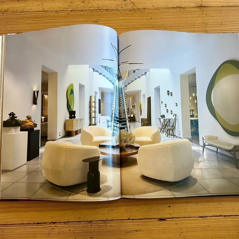 Holly Hunt : Fearless in the World of Design Hardcover Book, New.